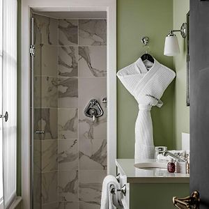 Chambre Classique Double