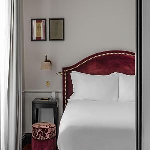 Chambre Supérieure Double
