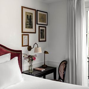 Chambre Grande Lit King-Size